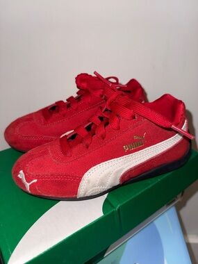 Puma Kids Speedcat PS